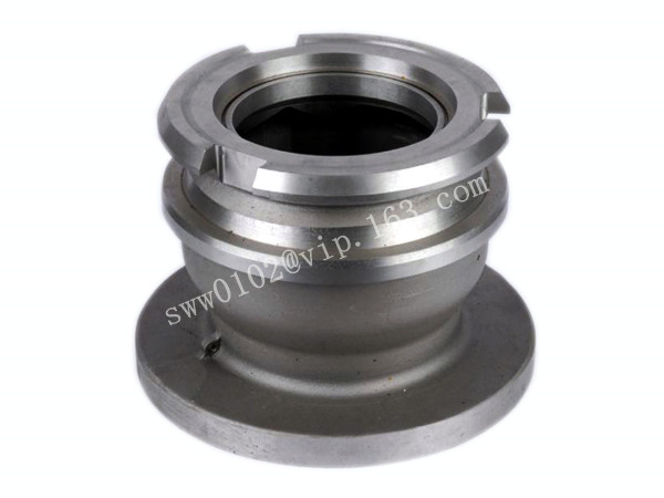 Customized Stainless Steel Precision Casting In Machining Surface