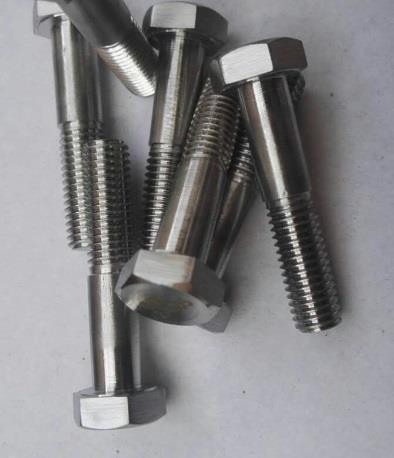 2507(F53)1.4410,SA-240 China Din Standard Stainless Steel Stud Bolt