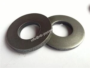 2.4610, lega C-4, rondella elastica DIN127 in acciaio inossidabile N06455 M3-M64
