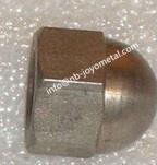2.4819, lega C-276, dado cieco dado N10276