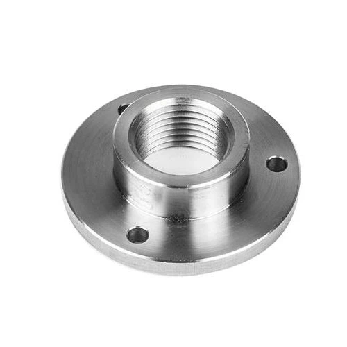 Nice Surface Stainless Steel Air Sensor Flange